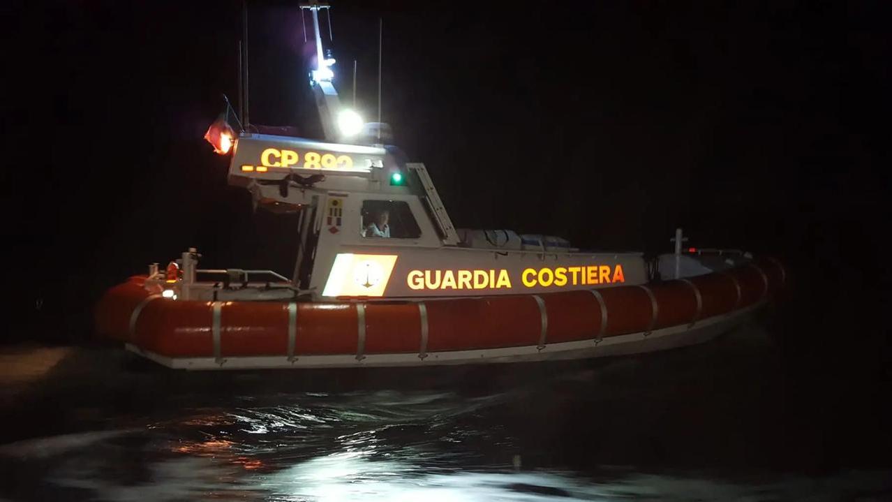 Passeggero colpito da ictus nella crociera da Napoli a Olbia