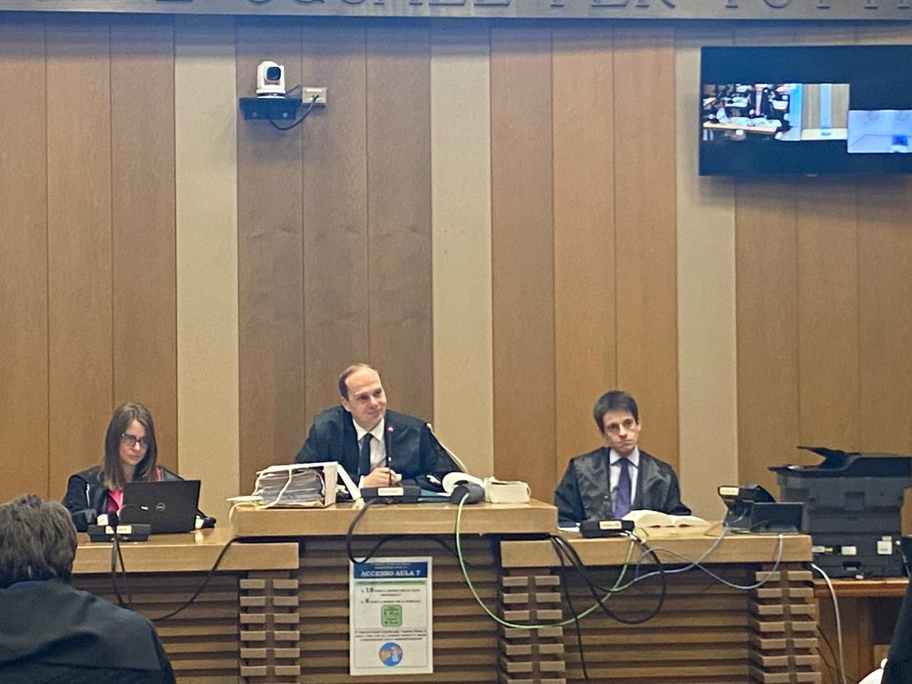 Giù il sipario sul processo Octopus: cinque assolti dall’accusa di riciclaggio