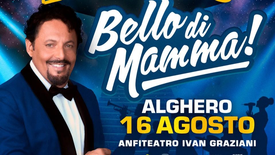 Alguer Summer festival, arrivano Enrico Brignano e Gianluca Gotto