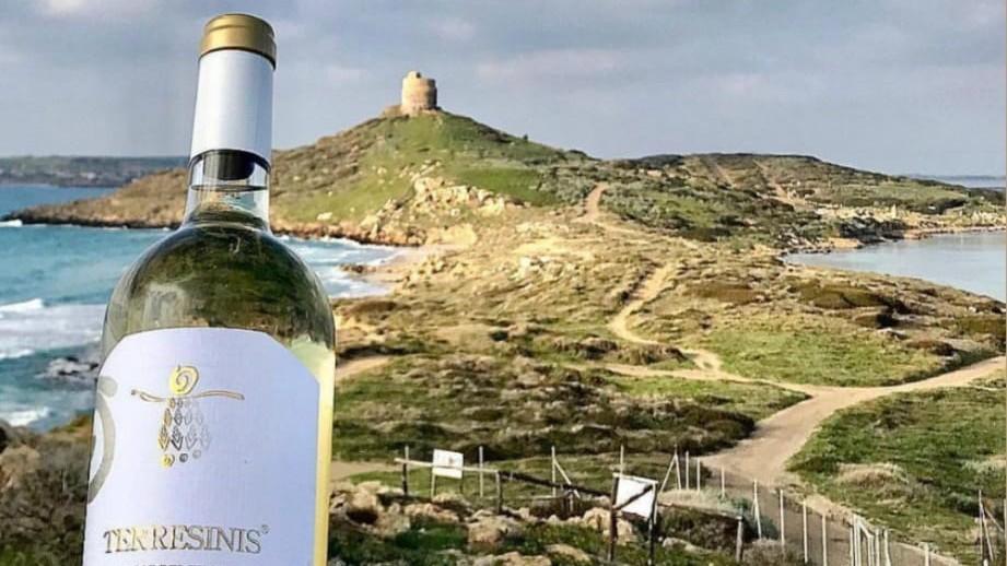 Vinitaly, la miglior cantina d’Italia è in Sardegna