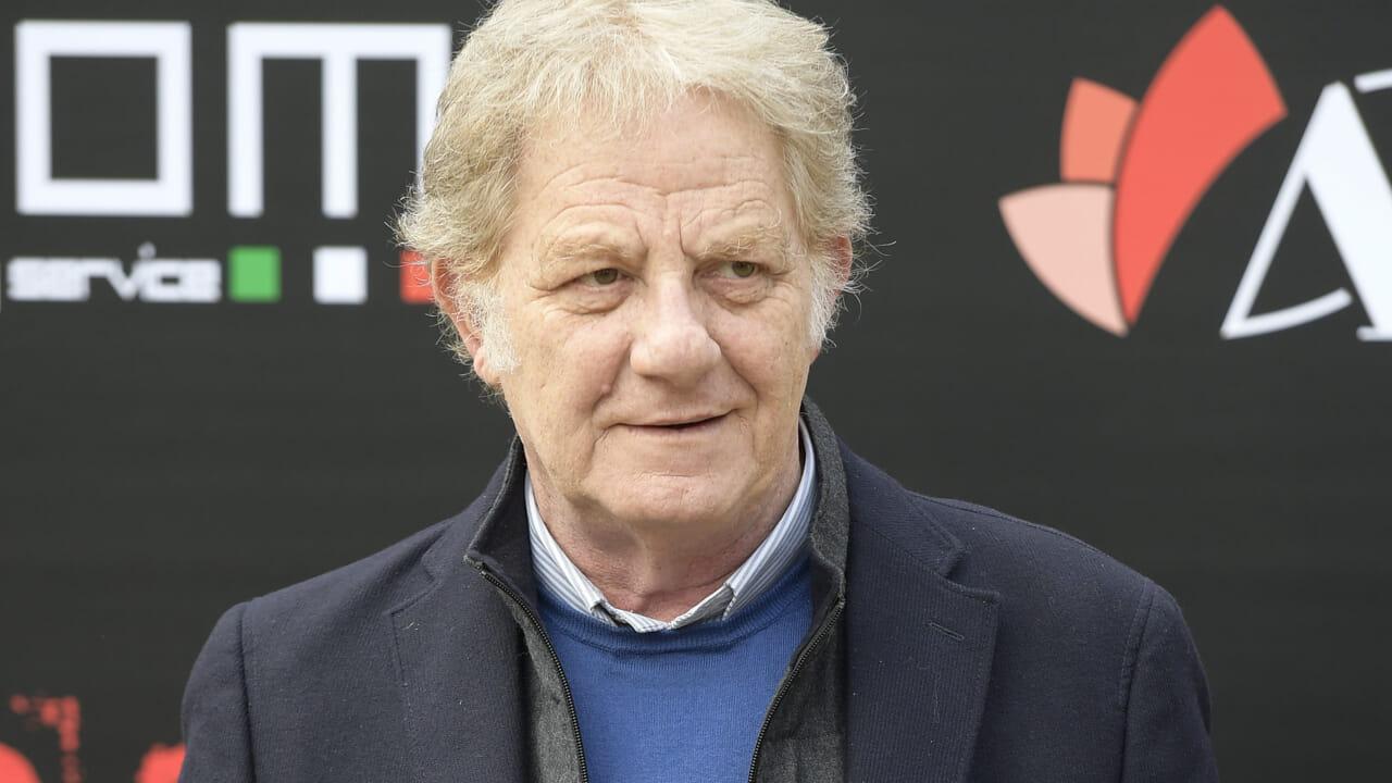 È morto Antonello Fassari, il mitico Cesare dei “Cesaroni”