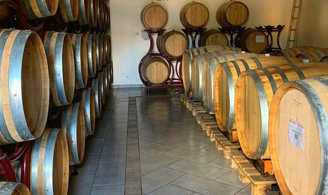 La cantina italiana dell’anno è di Oristano – La storia