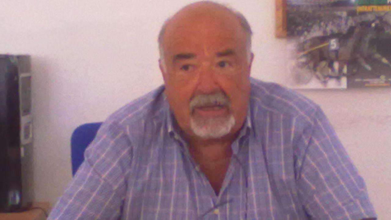 Vanni Parenti morto a 88 anni