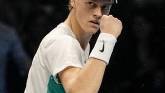 Sinner e la sospensione: «Non ero d’accordo perché sono innocente, ma era il male minore»<br />
<br />