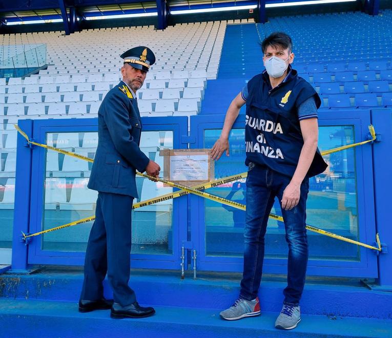 Stadio di Ferrara, forse difetti di costruzione. Per il giudice nessuna frode