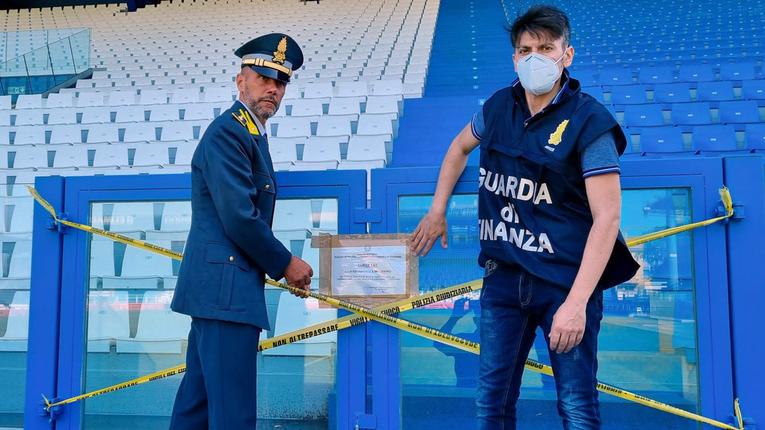 Stadio di Ferrara, forse difetti di costruzione. Per il giudice nessuna frode