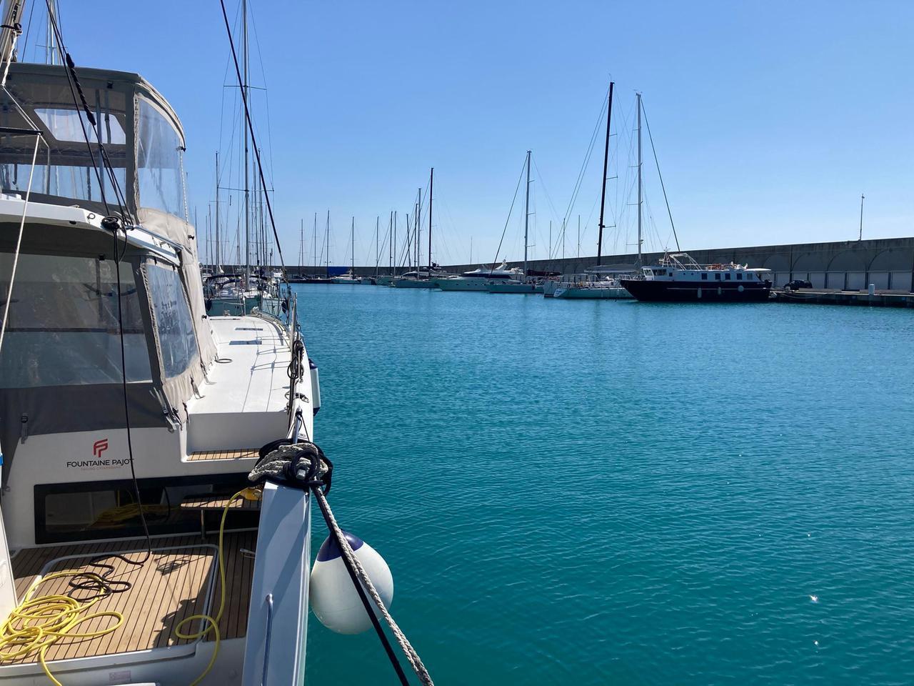 
	Lo specchio d&rsquo;acqua dove &egrave; stato trovato il corpo senza vita di Stefano Rossi

