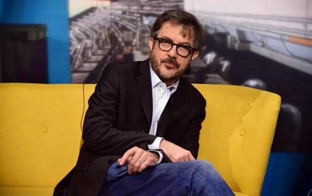 
	Sergio Conforti, in arte Rocco Tanica

