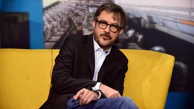 Sergio Conforti, in arte Rocco Tanica