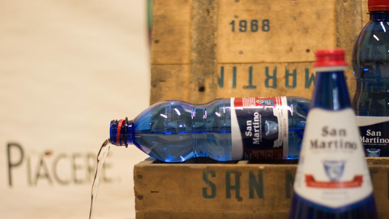 L'ultimo atto della San Martino: i libri in Tribunale