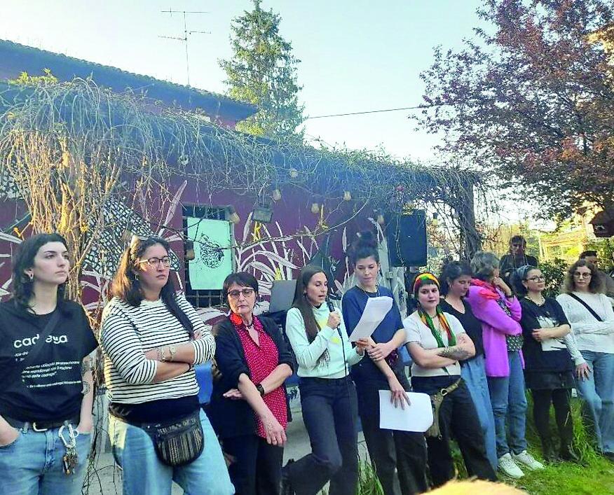 Nasce l’Officina di cure popolari