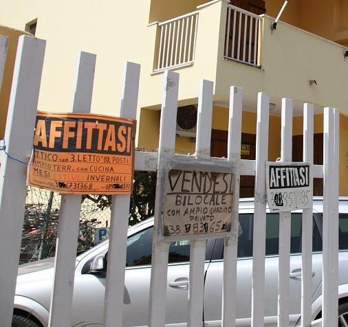 Costi alle stelle per monolocali da 20 metri quadri: ecco tutti i prezzi