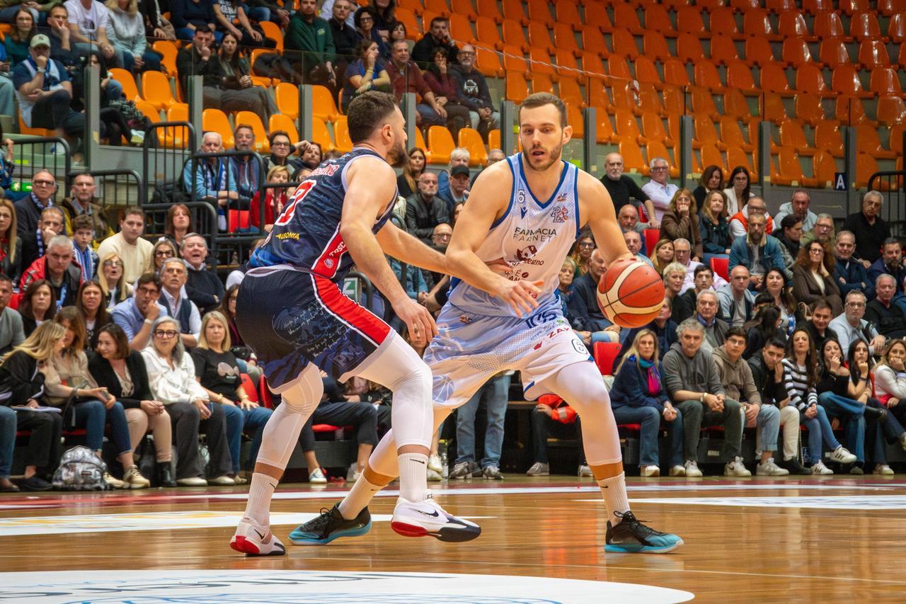 PL troppo fragile per la Gema