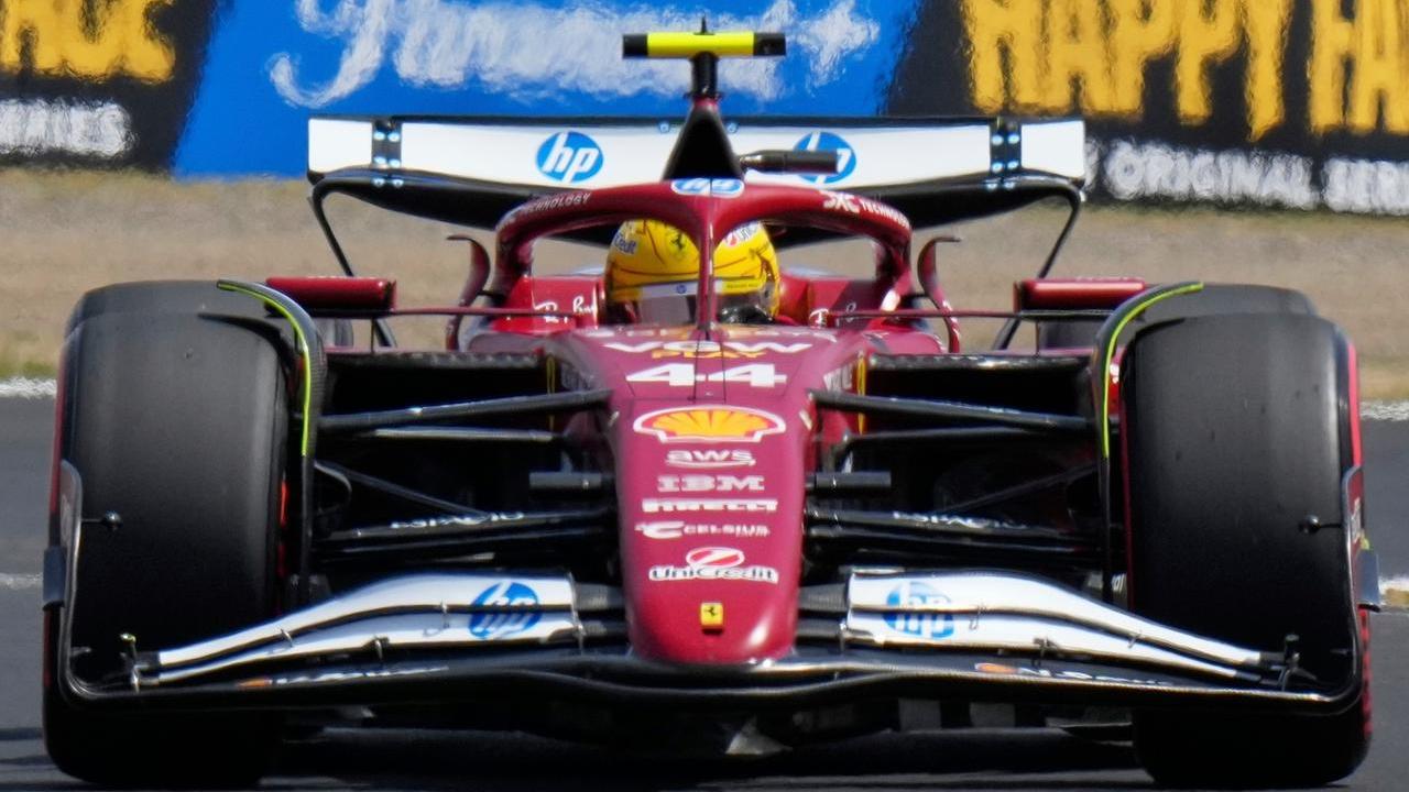 F1 Gp Giappone: Verstappen domina e vince davanti a Norris e Piastri