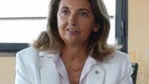 
	La presidente dell'associazione Lucchesi nel mondo, Ilaria Del Bianco

