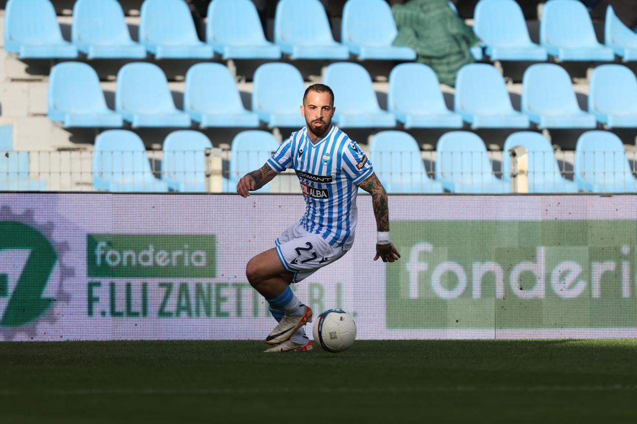 Torres-Spal, occasioni sprecate e lite in campo: finisce 0-0 al “Vanni Sanna” – LA DIRETTA