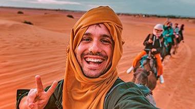 Viaggi di gruppo tra i 21 e i 45 anni: se ne parla all’Anma Winebar