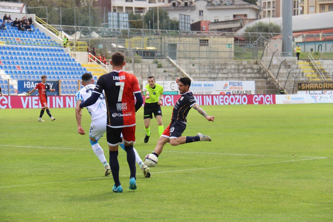 
	Torres - Spal<em> (foto Ivan Nuvoli)</em>

