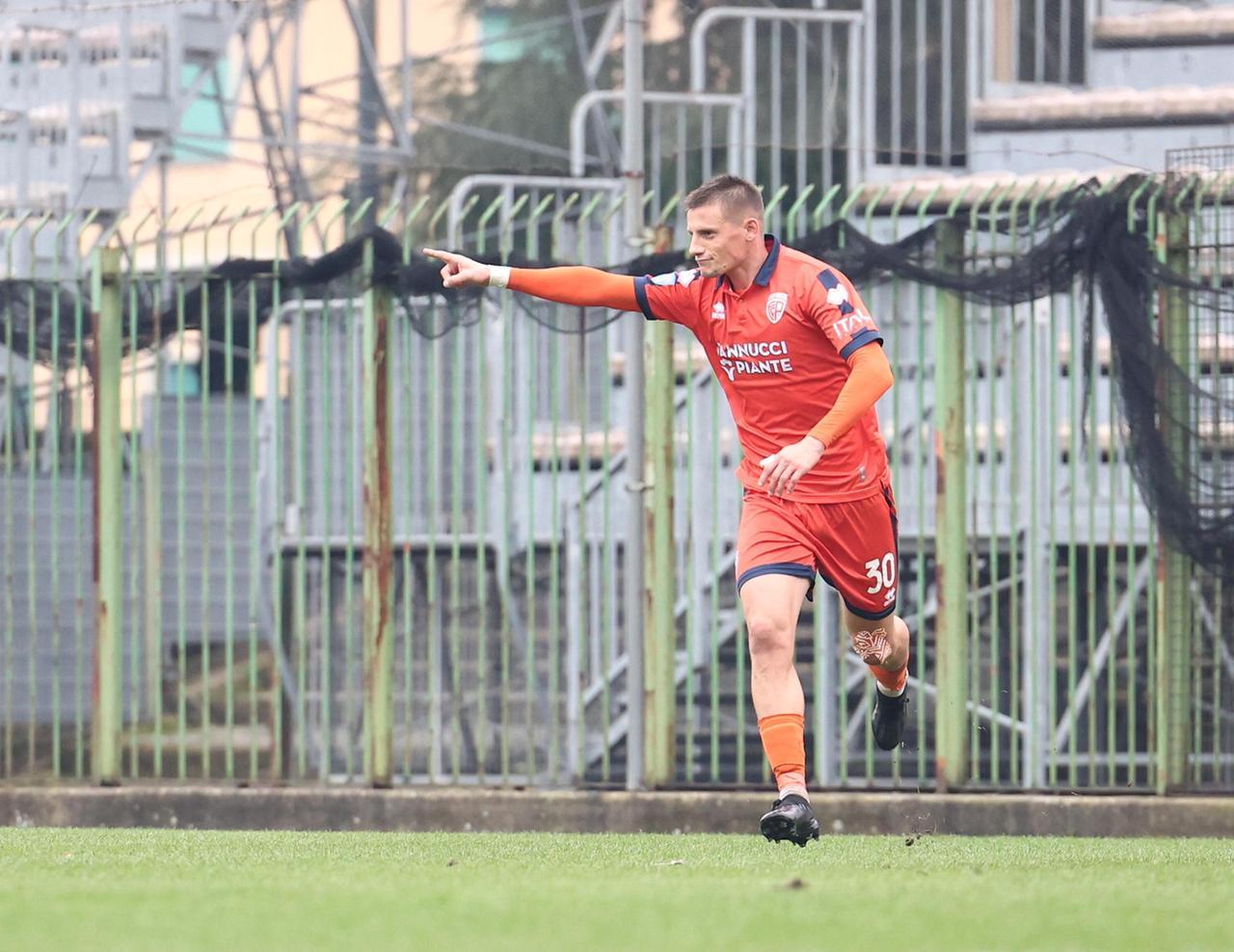 Troppa fame il San Marino, Pistoiese ko all’ombra del monte Titano