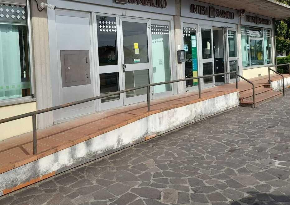 Ponte Buggianese riavrà la banca. Al posto di Intesa Sanpaolo arriva Cambiano