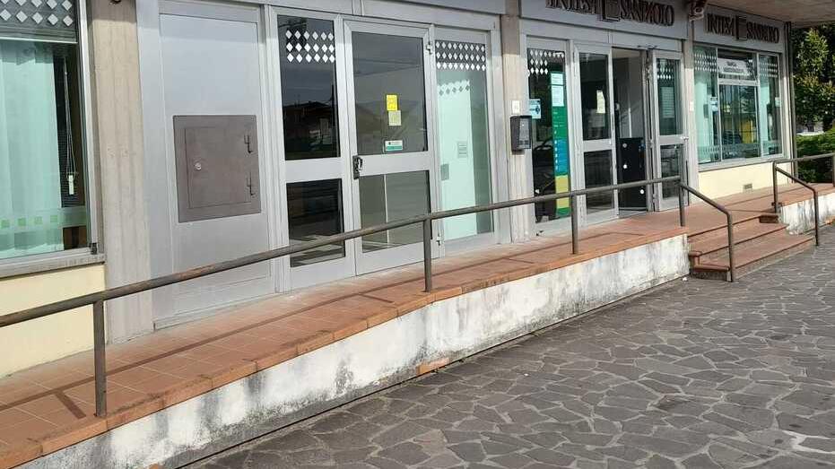 Ponte Buggianese riavrà la banca. Al posto di Intesa Sanpaolo arriva Cambiano