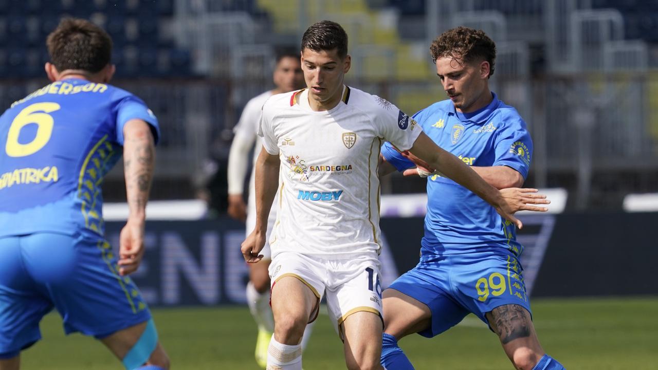 Il Cagliari conquista un punto a Empoli: LE PAGELLE
