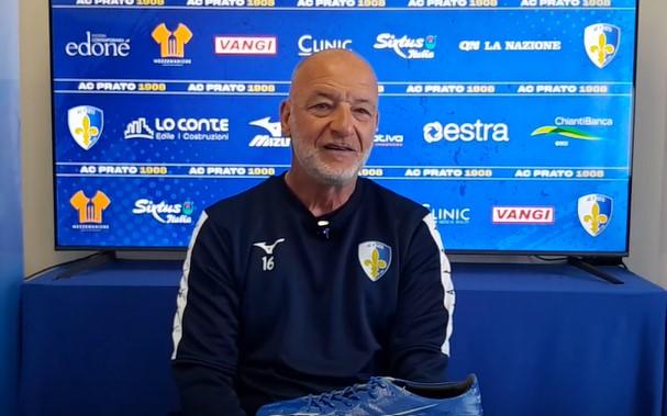 
	Il tecnico&nbsp;Mariotti

