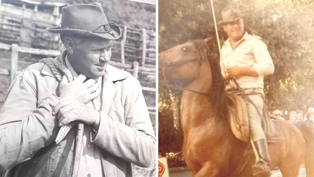 Orbetello, la Maremma piange Alberto Scarcella: è stato uno degli ultimi butteri