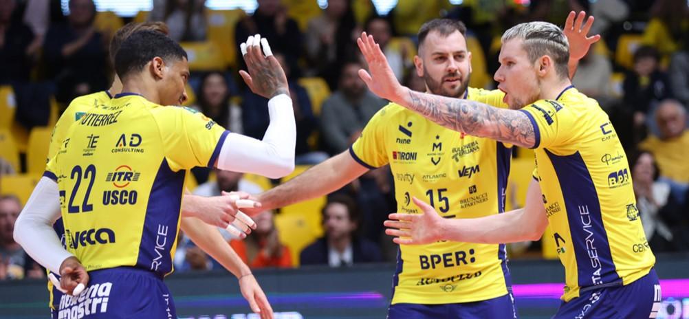 
	I giocatori giallobl&ugrave;

