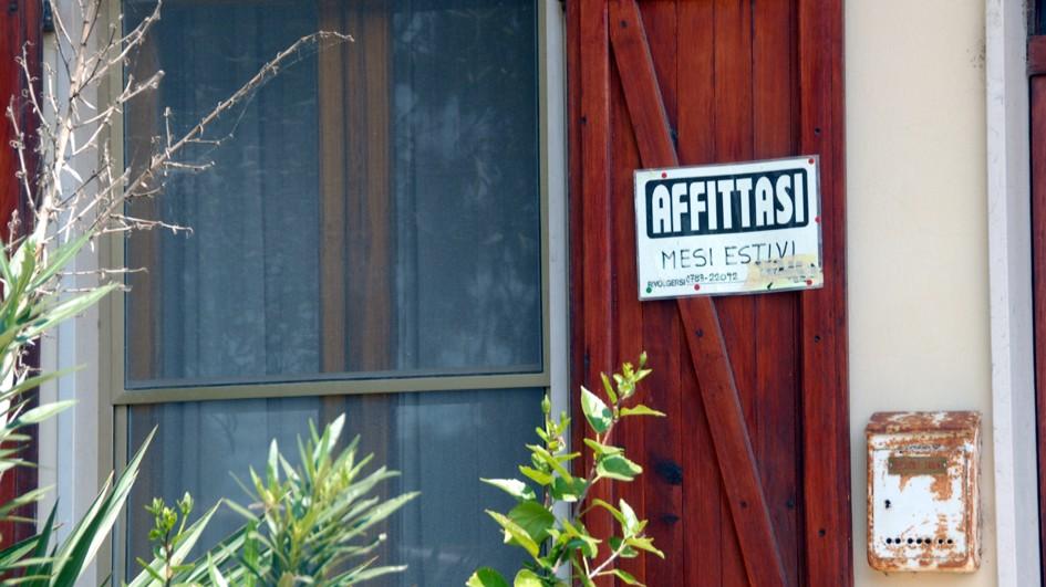 Lavoro precario e mutui elevati, la casa in Sardegna diventa un miraggio