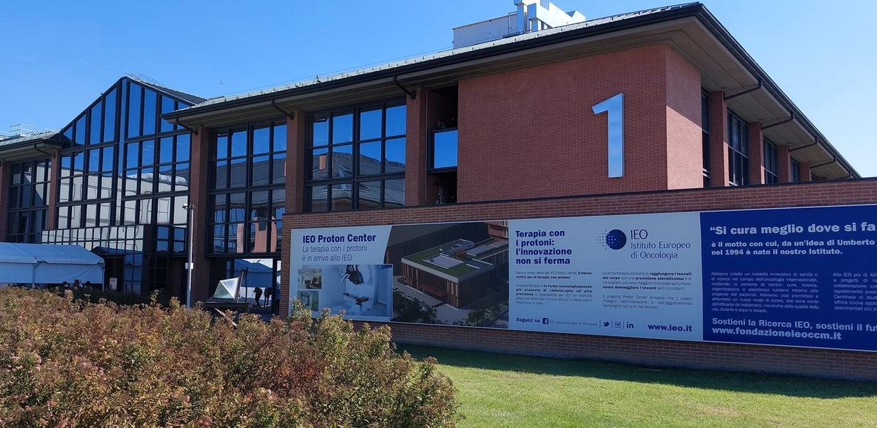 Cosa è lo Ieo, l’Istituto europeo di Oncologia appena sbarcato a Olbia