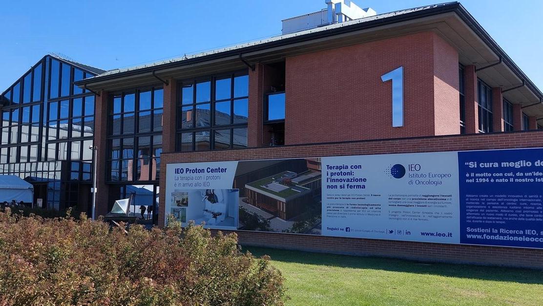 Cosa è lo Ieo, l’Istituto europeo di Oncologia appena sbarcato a Olbia