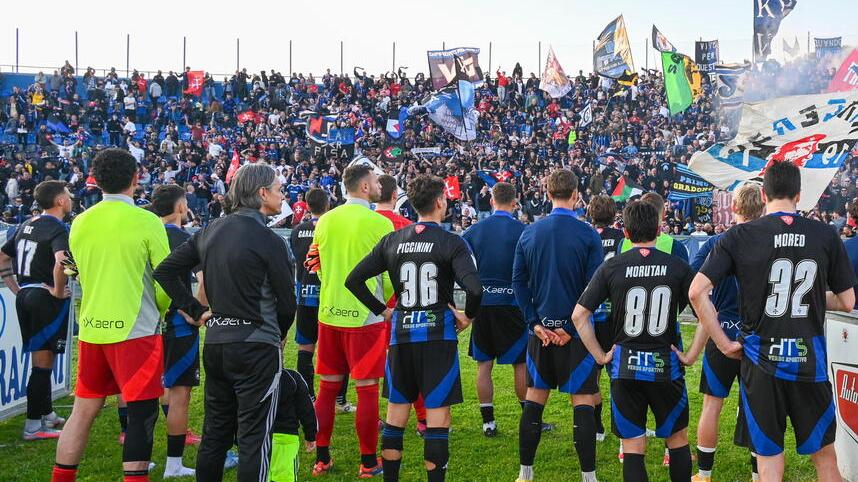 Pisa, stavolta lo Spezia ringrazia. Ecco il cammino di nerazzurri e bianconeri