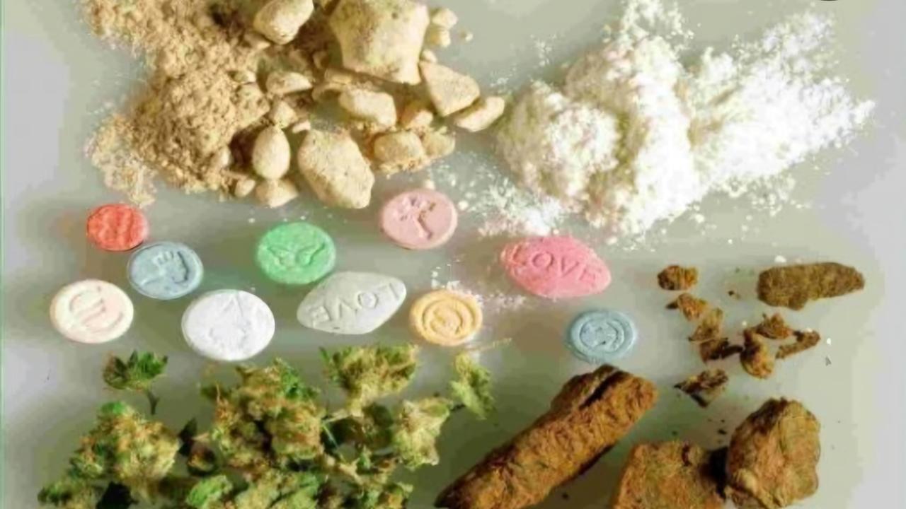 Fiumi di droga per lo sballo dei giovanissimi: sette arresti, indagato un dj – VIDEO