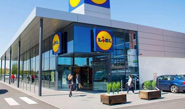 Cecina, tutto pronto per costruire il nuovo supermercato Lidl<br type="_moz" />
