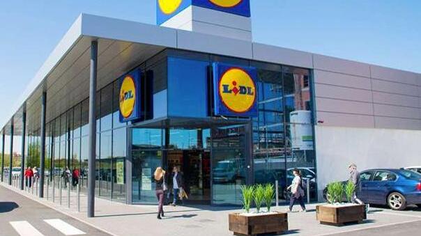 Cecina, tutto pronto per costruire il nuovo supermercato Lidl<br type="_moz" />