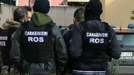 Operazione Sugar Beet condro la ‘ndrangheta, sei arresti