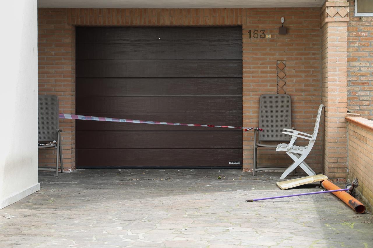 Esalazioni, famiglie intossicate a Quartesana