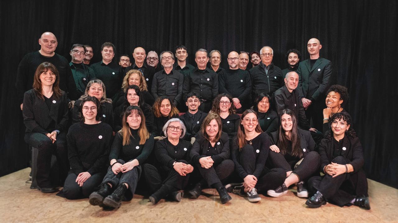 La Polifonica Santa Cecilia di Sassari compie 80 anni: concerti in tutta l’isola per festeggiare la sua storia