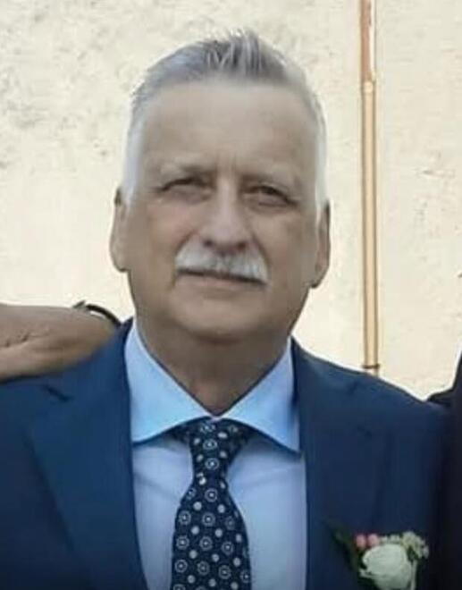 Pieve a Nievole piange Riccardo Chesi, ex arbitro e dipendente di Autostrade