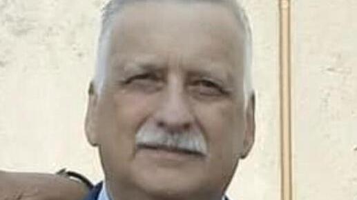 Pieve a Nievole piange Riccardo Chesi, ex arbitro e dipendente di Autostrade