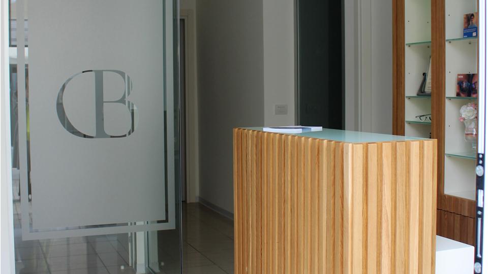 Studi Medici Catia Bracci: un nuovo centro dedicato alla vista a Follonica