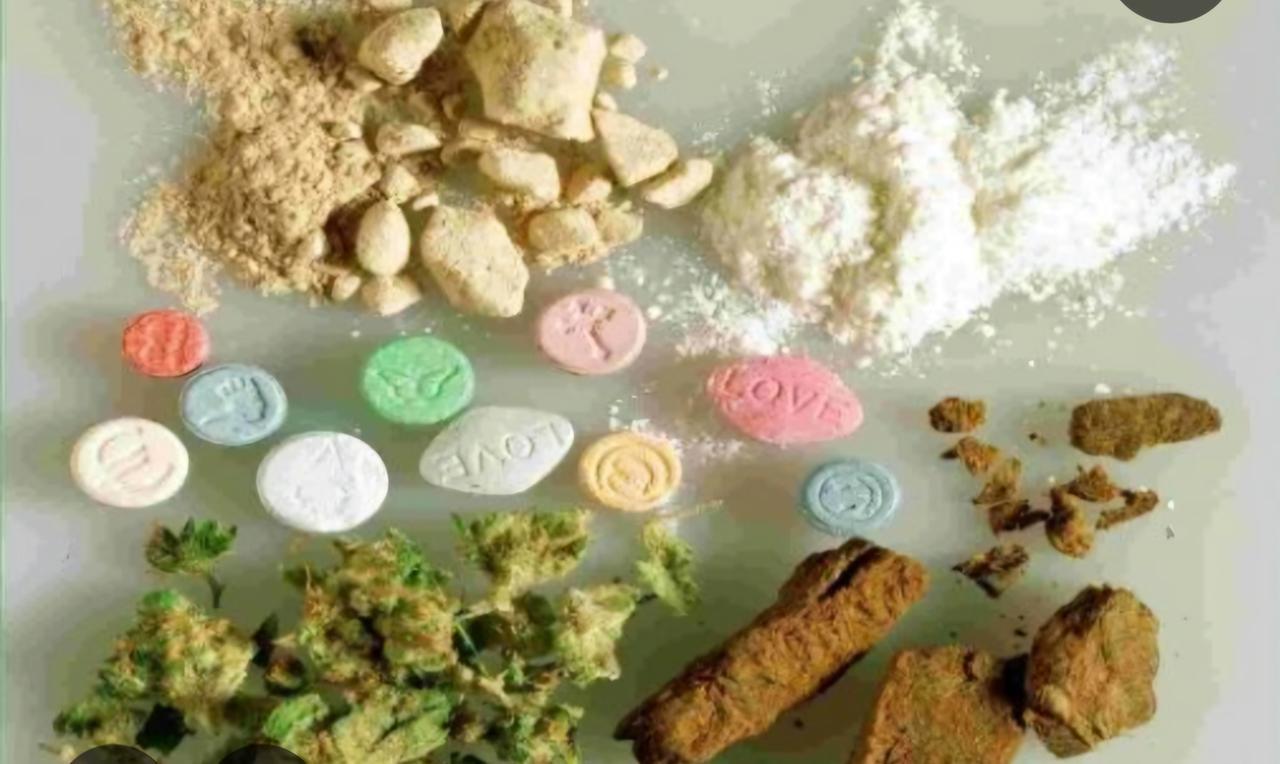 Fiumi di droga nei locali notturni: ecco i nomi degli arrestati