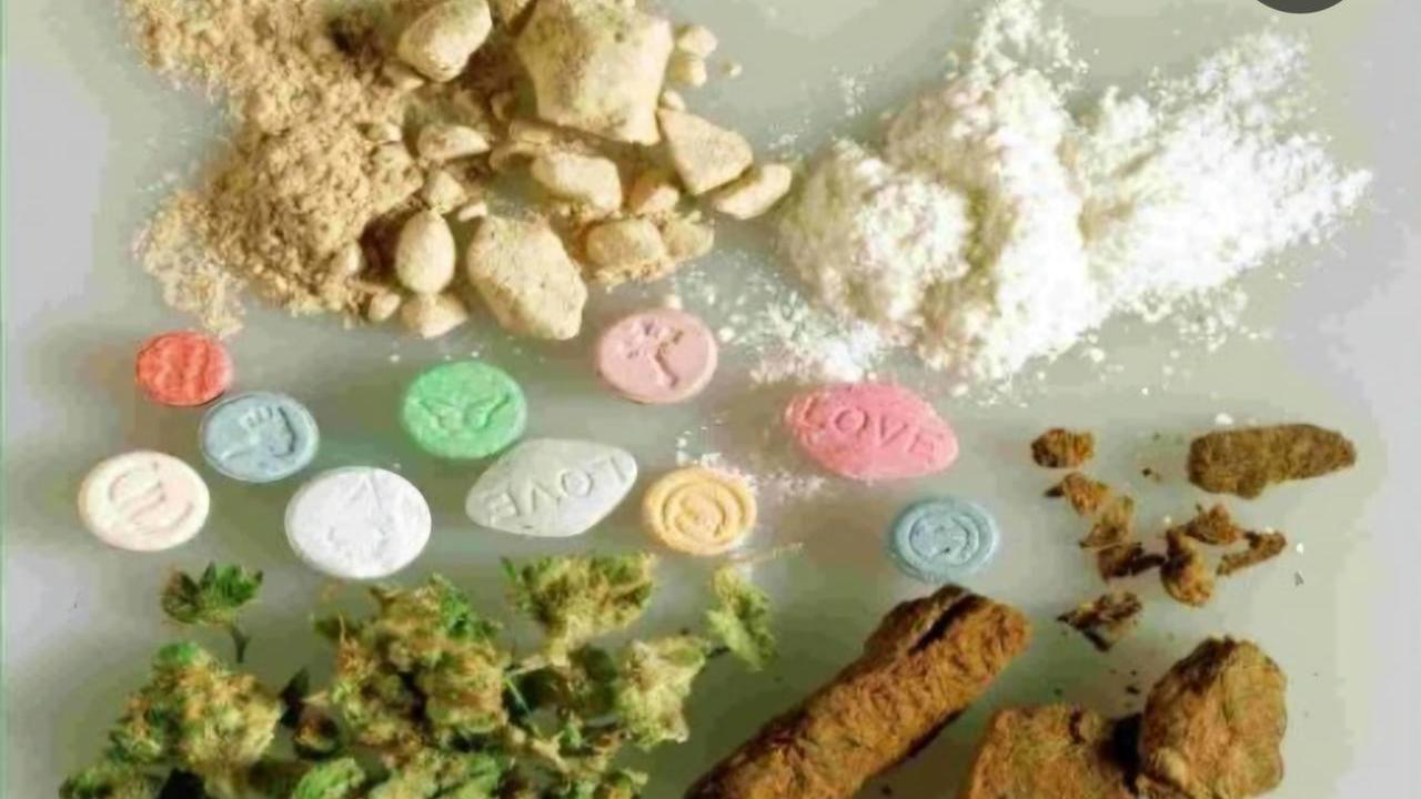 Fiumi di droga nei locali notturni: ecco i nomi degli arrestati