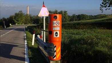 Multe, Reggio Emilia al sesto posto in Emilia Romagna: incassati 5,8 milioni di euro