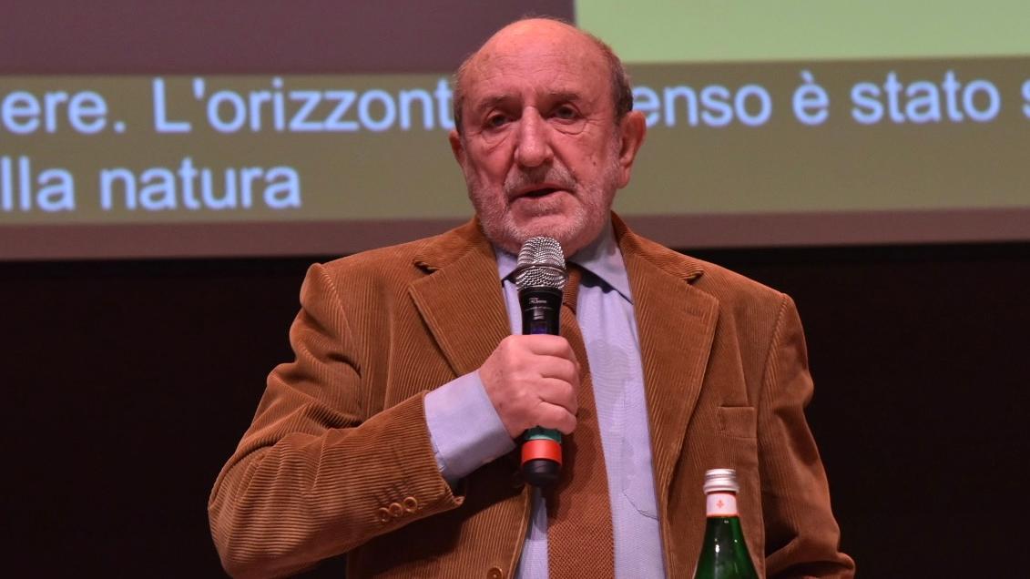 Umberto Galimberti filosofo