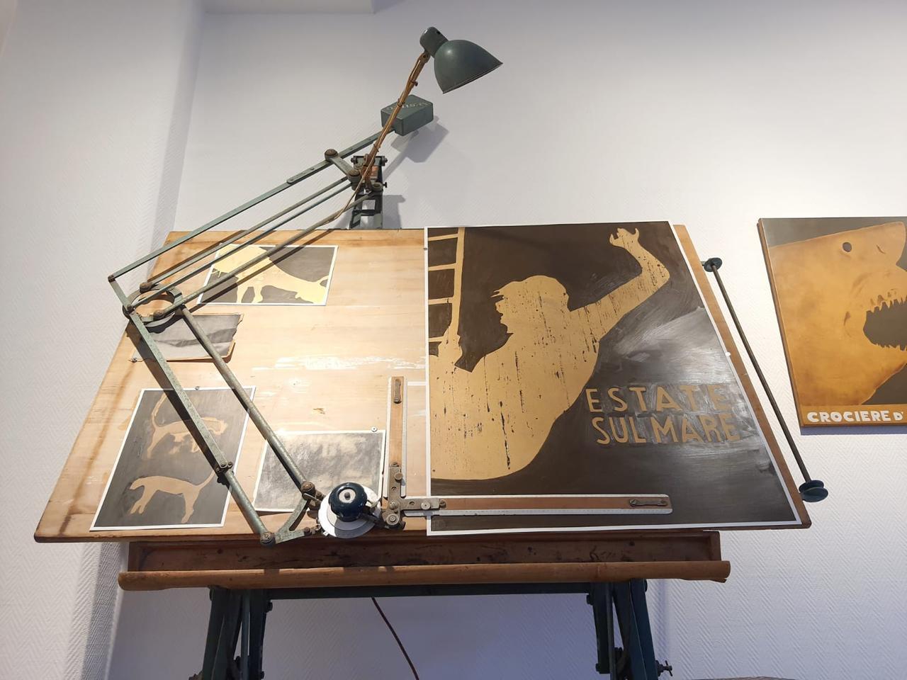 L’arte sbarca in un luogo insolito: ecco le Crociere d’estate