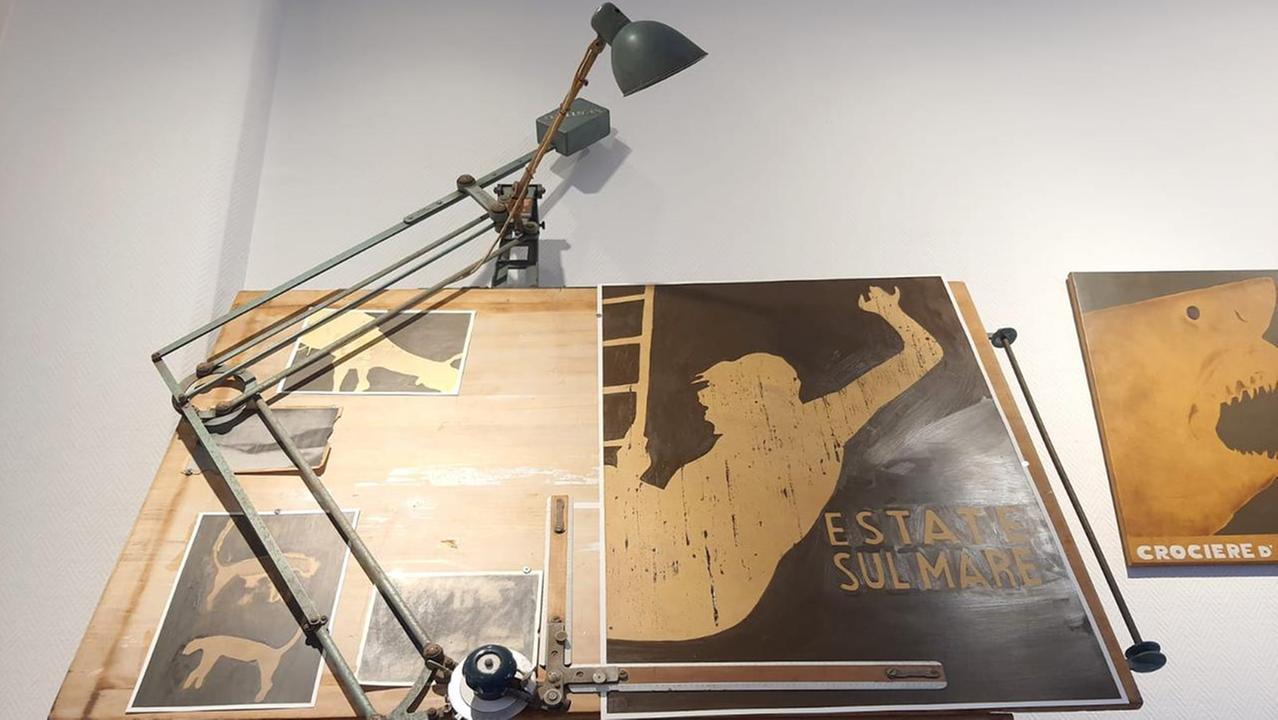 L’arte sbarca in un luogo insolito: ecco le Crociere d’estate