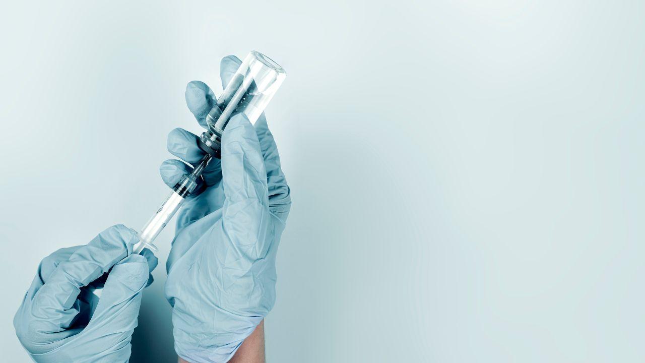
	Un vaccino personalizzato potrebbe prevenire la sclerosi multipla

