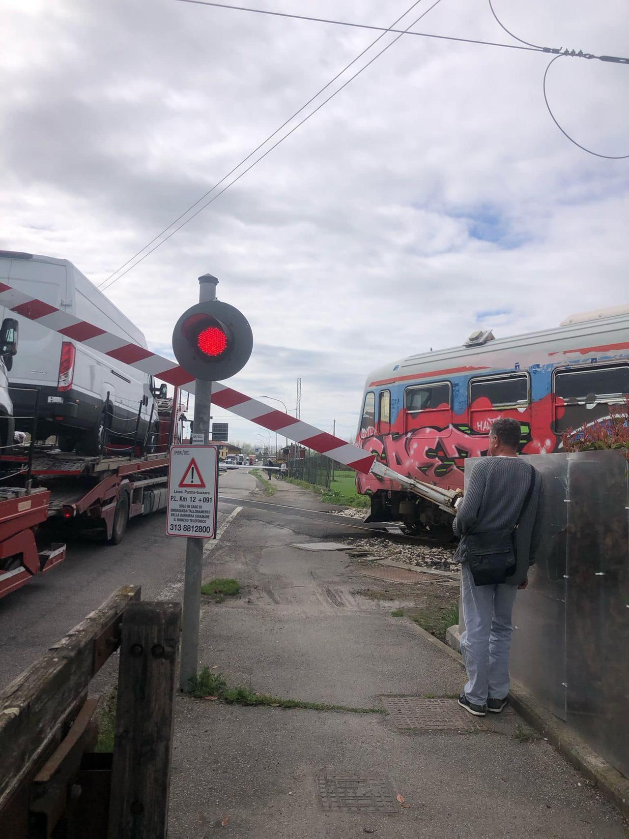 Passaggi a livello, cosa c’è da sapere per attraversali in sicurezza